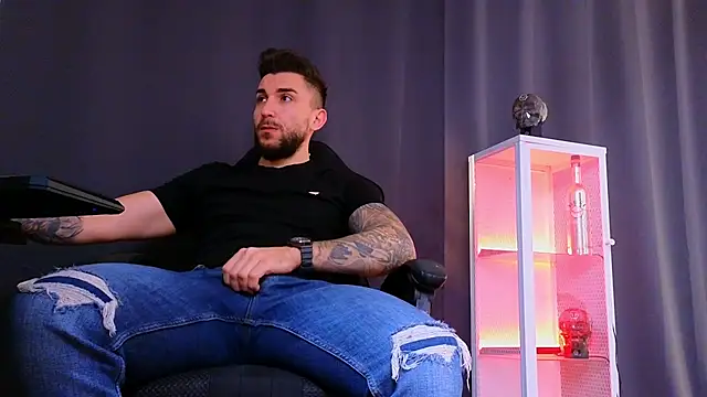 MightyAaron66 online show from 03/03/25, 08:05