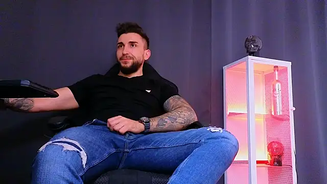 MightyAaron66 online show from 03/04/25, 11:51