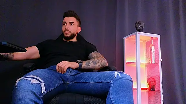 MightyAaron66 online show from 03/09/25, 09:46