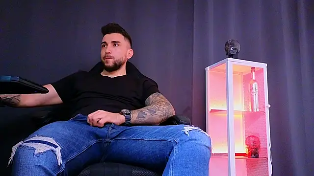 MightyAaron66 online show from 03/13/25, 08:26