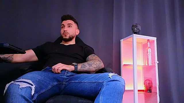 MightyAaron66 online show from 03/13/25, 11:30