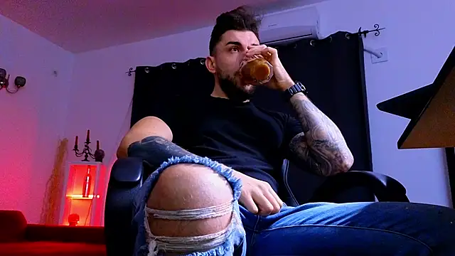 MightyAaron66 online show from 01/06/26, 03:32