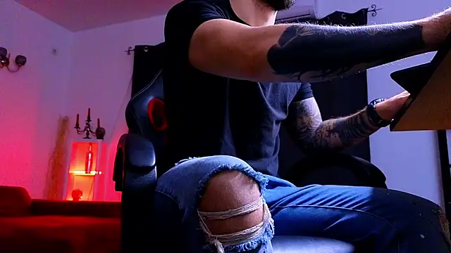 MightyAaron66 online show from 01/07/26, 03:20