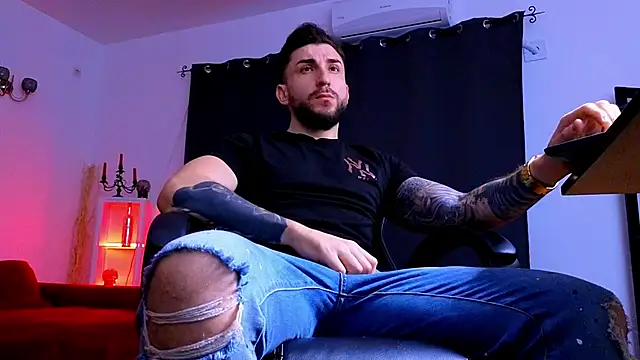 MightyAaron66 online show from 02/11/26, 05:34