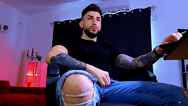 MightyAaron66 online show from 02/21/26, 07:09