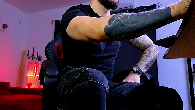 MightyAaron66 online show from 02/27/26, 04:29