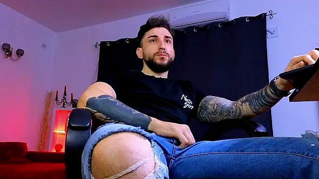 MightyAaron66 online show from 02/28/26, 04:35