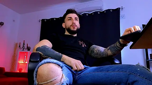 MightyAaron66 online show from 03/02/26, 05:41