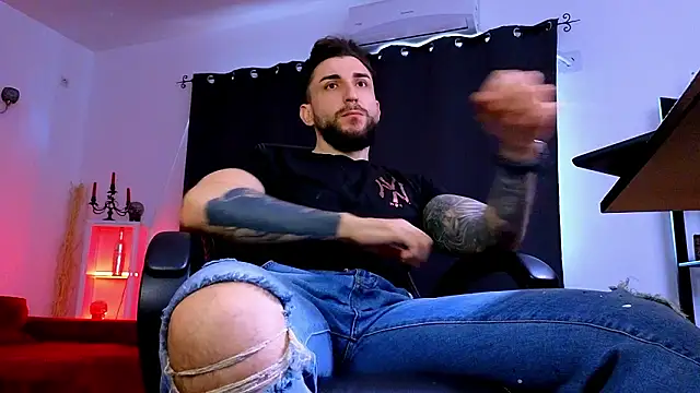 MightyAaron66 online show from 03/02/26, 07:15