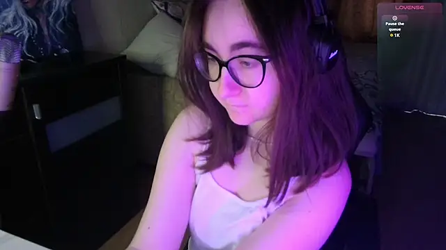 el sweety online show from 01/26/25, 12:01