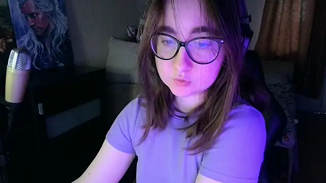 el sweety online show from 01/31/25, 09:59