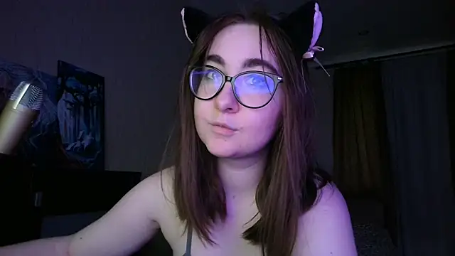 el sweety online show from 03/04/25, 03:59