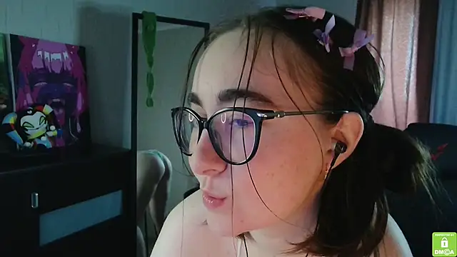 el sweety online show from 09/19/25, 08:49