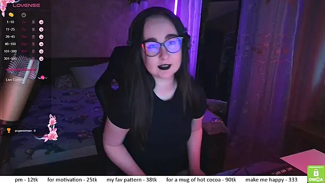 el sweety online show from 11/23/25, 01:11