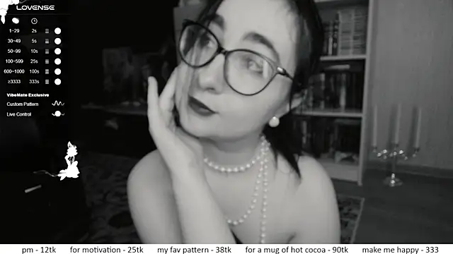 el sweety online show from 02/27/26, 12:38