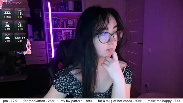 el sweety online show from 06/05/26, 08:09
