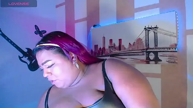 OpraxBellinda online show from 11/07/25, 07:52