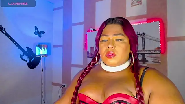 OpraxBellinda online show from 11/15/25, 03:48