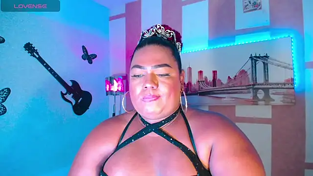 OpraxBellinda online show from 11/27/25, 02:35