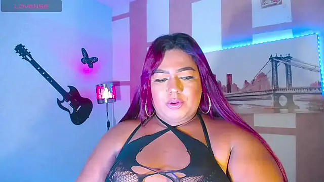 OpraxBellinda online show from 11/30/25, 03:21