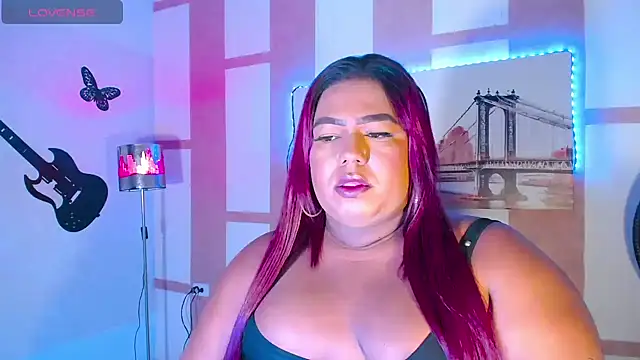 OpraxBellinda online show from 01/16/26, 01:53