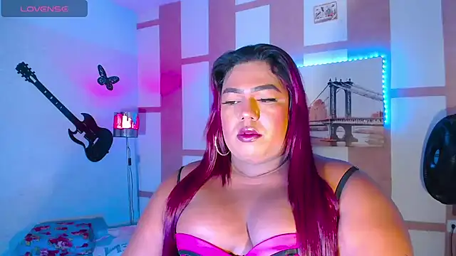 OpraxBellinda online show from 01/17/26, 02:05