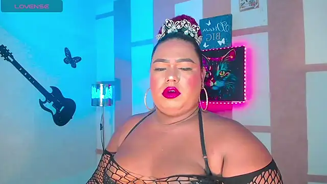 OpraxBellinda online show from 02/04/26, 03:01