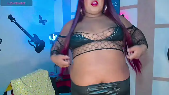 OpraxBellinda online show from 02/06/26, 03:11