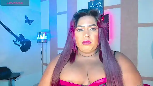 OpraxBellinda online show from 02/24/26, 01:58