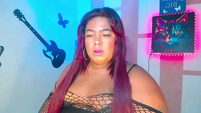 OpraxBellinda online show from 03/15/26, 03:45