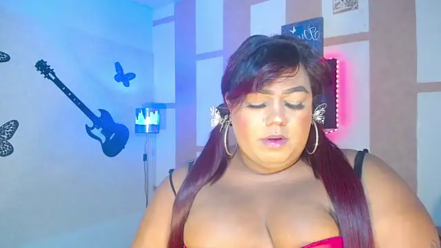 OpraxBellinda online show from 03/20/26, 03:00