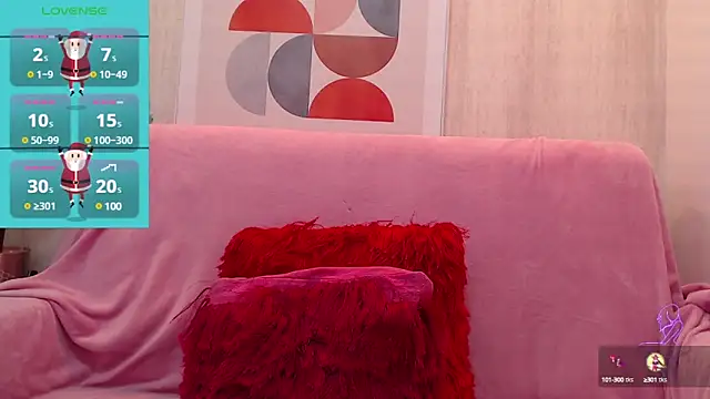 Mariana T18 online show from 12/16/24, 07:32