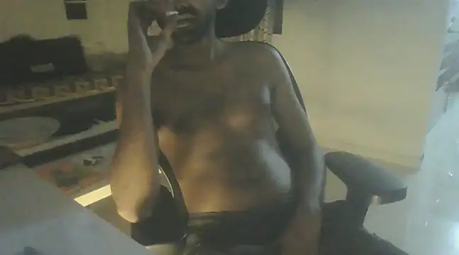 dominanthubby online show from 12/03/24, 01:43