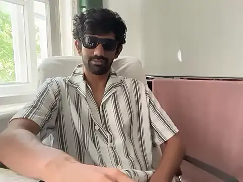 dominanthubby online show from 06/04/26, 08:09