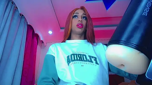 NahomiCamper online show from 01/14/26, 12:55