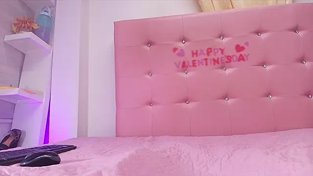 kata hazel online show from 03/03/25, 07:17