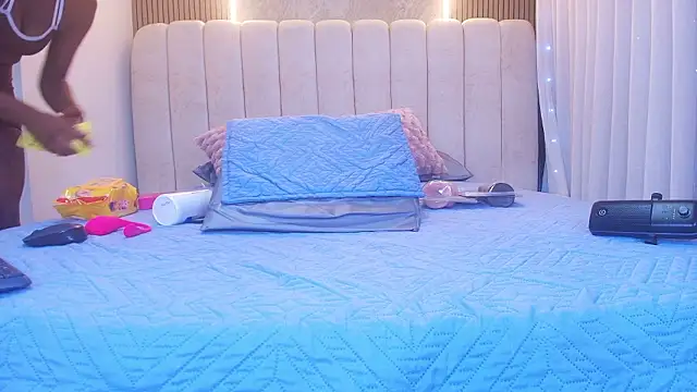 kata hazel online show from 03/19/26, 07:18