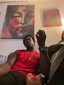 Dambaby25 online show from 03/16/26, 05:55