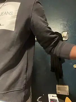 Dambaby25 online show from 03/19/26, 01:09