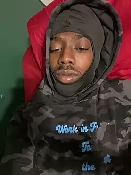 Dambaby25 online show from 04/07/26, 04:46