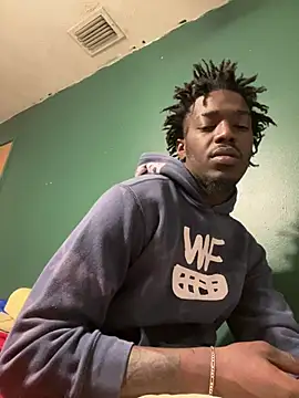 Dambaby25 online show from 04/09/26, 07:25