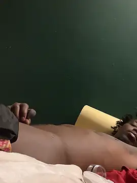 Dambaby25 online show from 04/17/26, 05:32