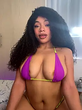 Alyssa Houston online show from 01/19/26, 01:37