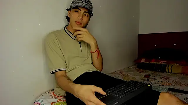 HeellBoy  online show from 02/24/26, 08:56