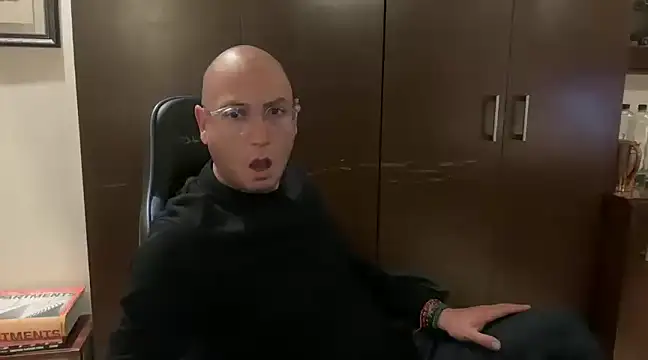 alanan881 online show from 01/17/25, 03:45