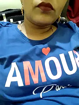 samitasharma online show from 03/16/25, 05:17