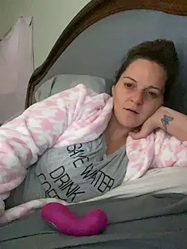 KillaKelli69 online show from 01/06/25, 03:19