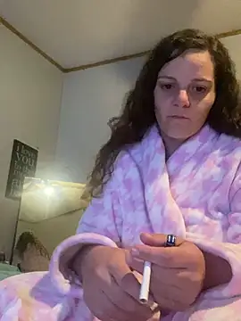 KillaKelli69 online show from 02/23/25, 10:49