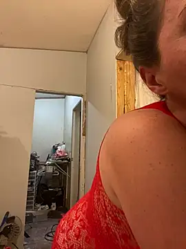 KillaKelli69 online show from 03/13/25, 06:26