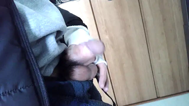 ikkakusai11 online show from 12/23/24, 03:50